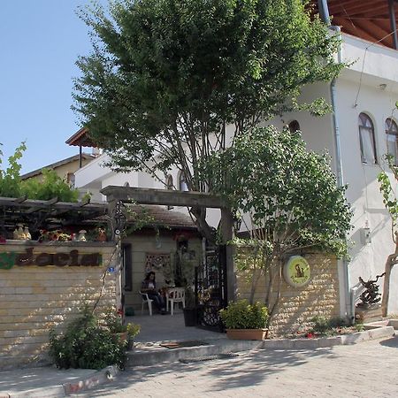 Happydocia Bed and Breakfast Göreme Buitenkant foto