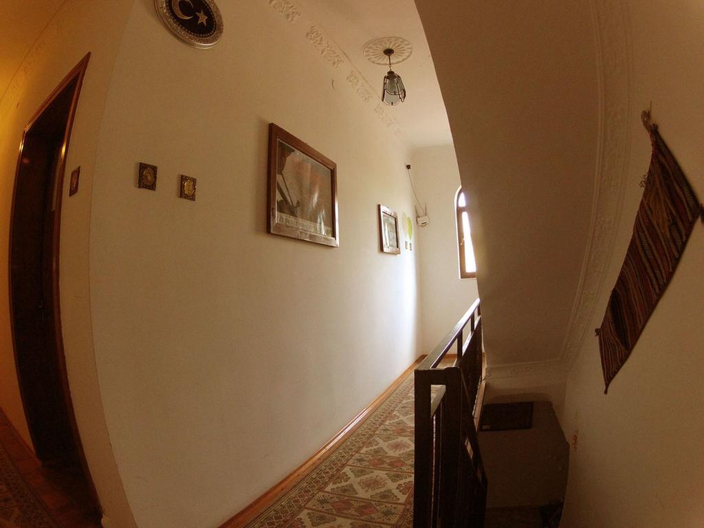 Happydocia Bed and Breakfast Göreme Buitenkant foto