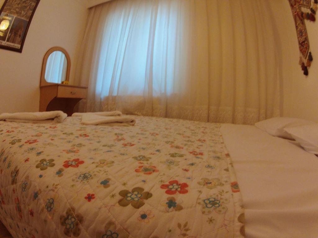 Happydocia Bed and Breakfast Göreme Buitenkant foto