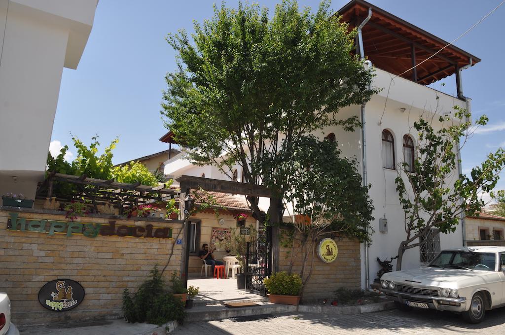 Happydocia Bed and Breakfast Göreme Buitenkant foto