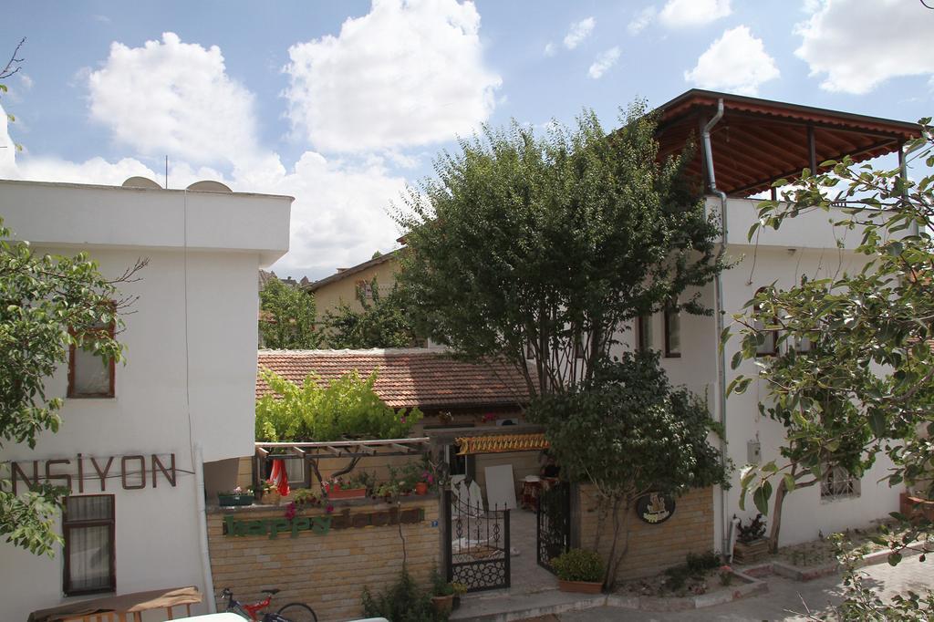 Happydocia Bed and Breakfast Göreme Buitenkant foto