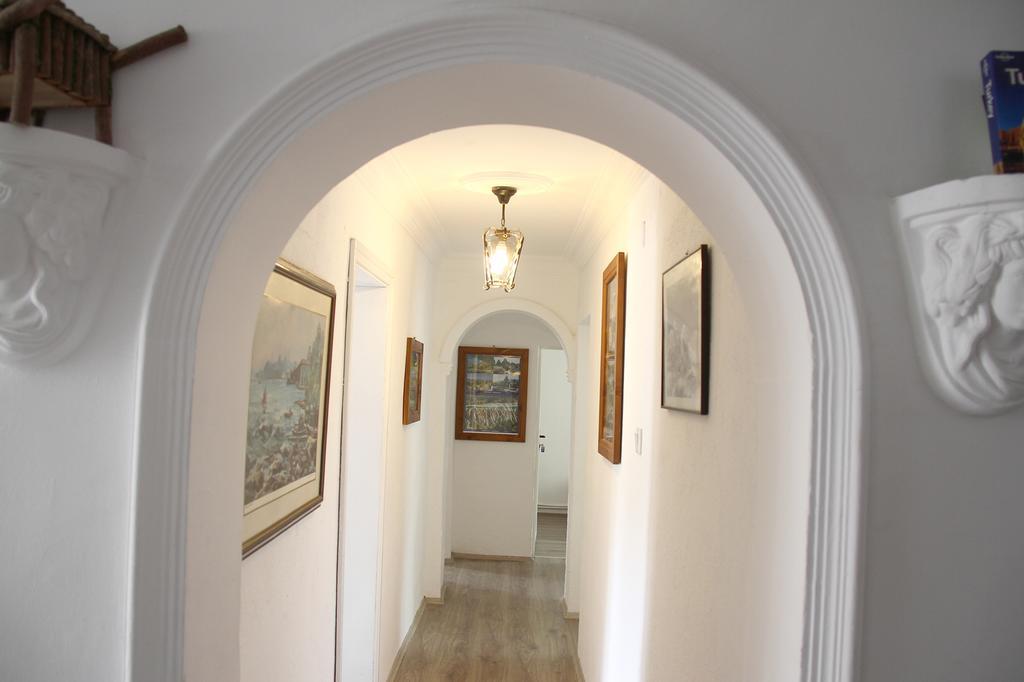 Happydocia Bed and Breakfast Göreme Buitenkant foto